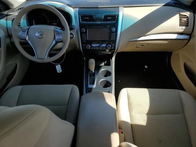 2015 NISSAN ALTIMA 2.5 - 1N4AL3AP6FC286846