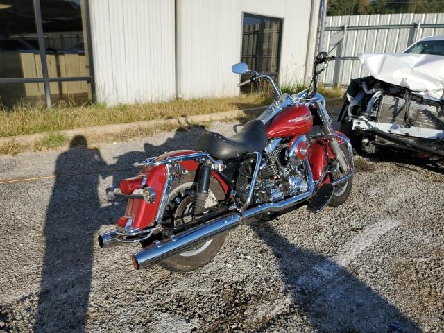 2006 HARLEY-DAVIDSON FLHRI - 1HD1FBW126Y615785