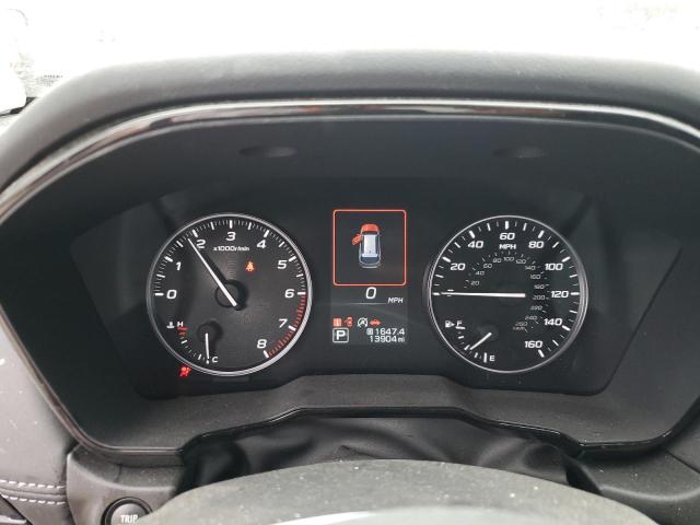 4S4BTACCXN3270849 Subaru Outback Premium
