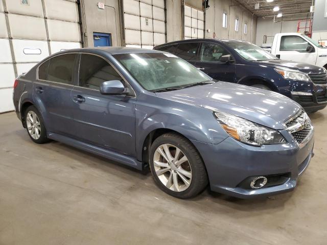 2014 Subaru Legacy 2.5I Limited VIN: 4S3BMCL66E3009130 Lot: 71886523