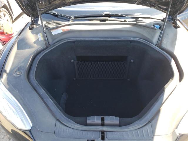 5YJSA1H13EFP63664 Tesla MODEL S