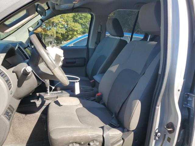 5N1AN0NU9EN804899 Nissan XTERRA X