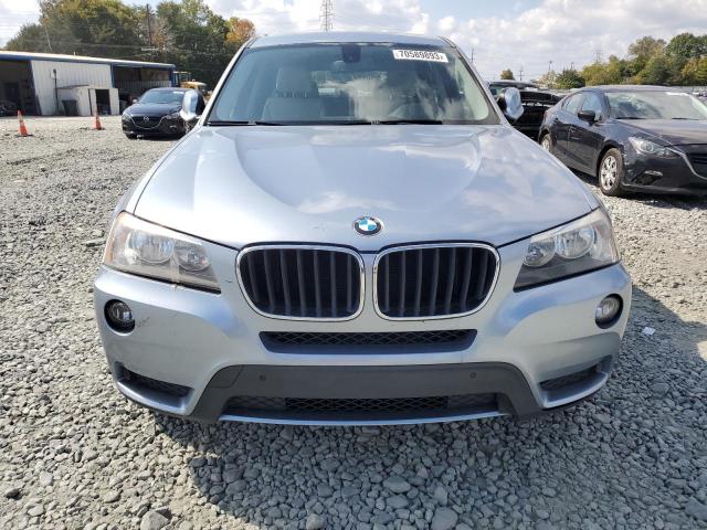 5UXWX9C50D0A12772 2013 BMW X3, photo no. 5