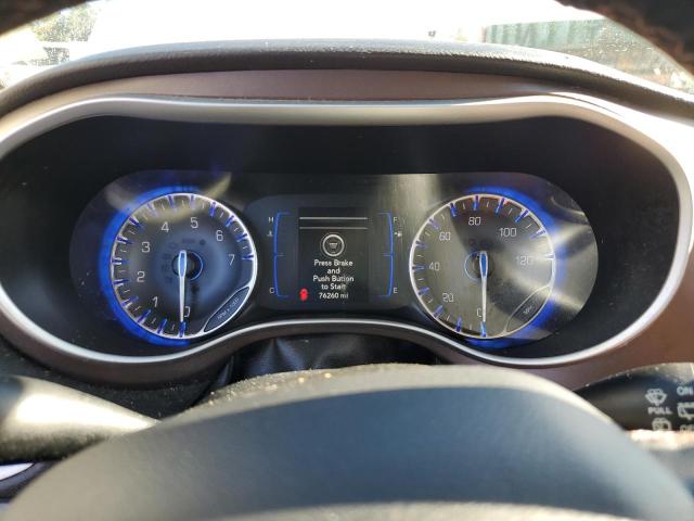 2019 CHRYSLER PACIFICA T - 2C4RC1BG9KR652252