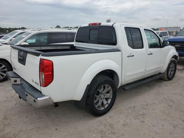 1N6AD0EV5KN751210 Nissan Frontier S 3