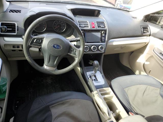 JF1GJAK60FH017786 Subaru Impreza Premium Plus