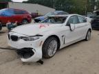 2015 BMW 428 XI GRA - WBA4C9C5XFD331641