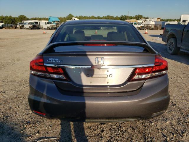 19XFB2F73FE052971 Honda CIVIC SE