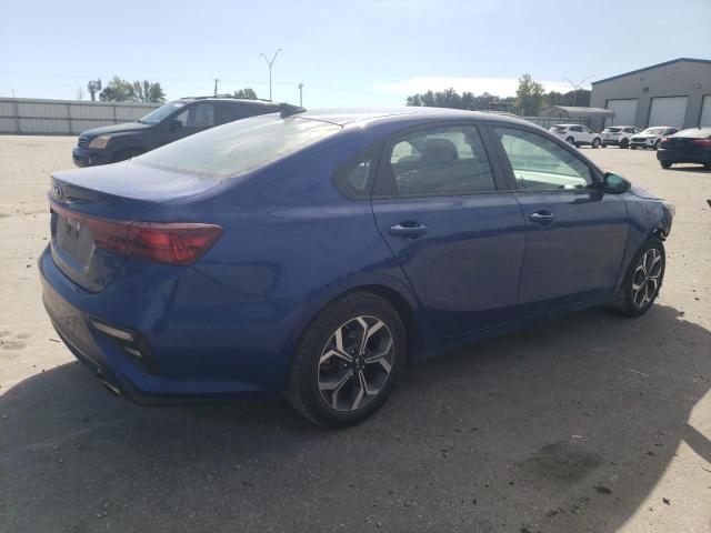 2019 KIA FORTE FE - 3KPF24AD2KE038403