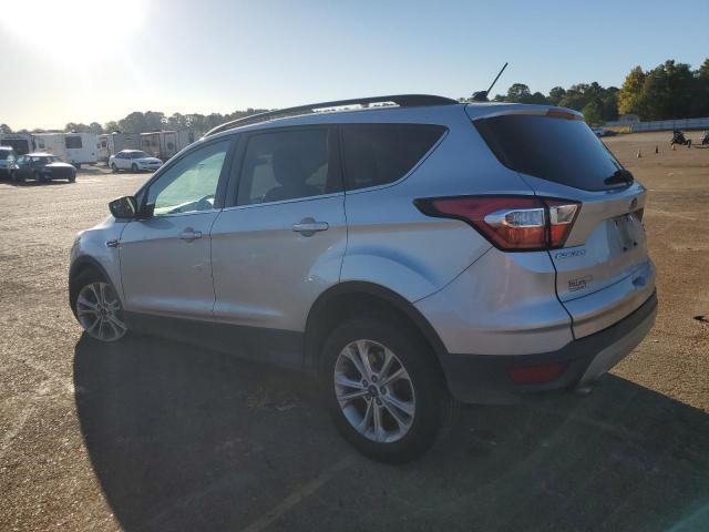 1FMCU0HD5JUA41769 | 2018 FORD ESCAPE SEL