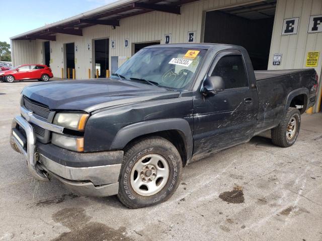 2003 Chevrolet C/K 1500 