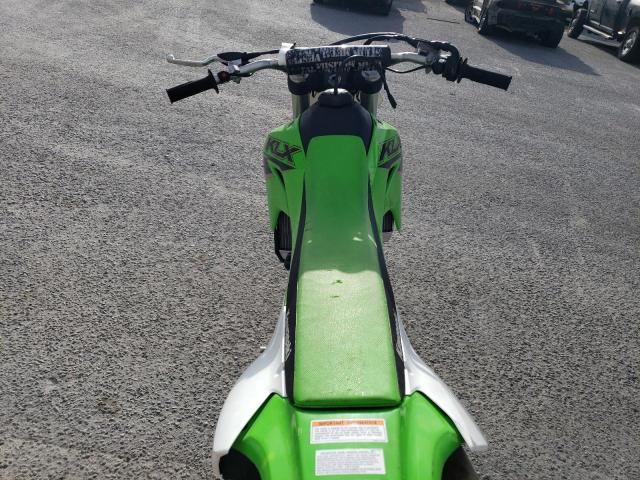 2022 KAWASAKI KLX300 C - JKALX8C19NDA11975