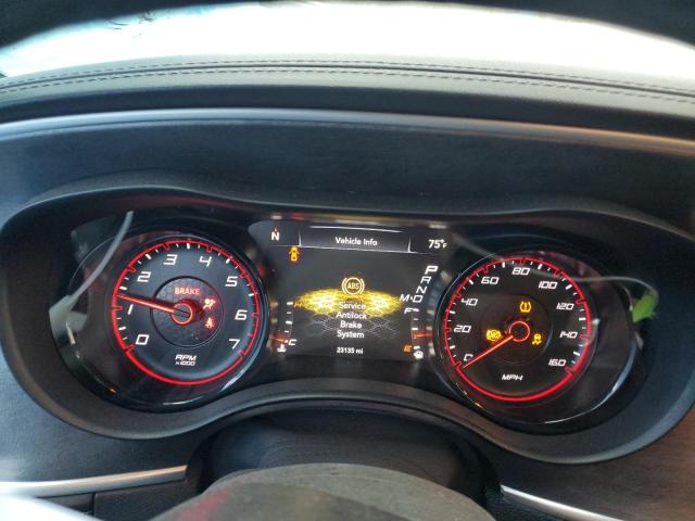 2021 DODGE CHARGER R/ - 2C3CDXCT4MH636443