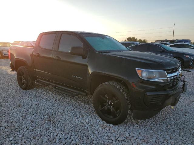 1GCGTBEN7N1151456 | 2022 CHEVROLET COLORADO