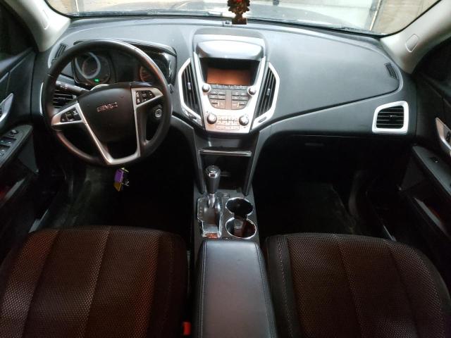  GMC TERRAIN 2017 Синій