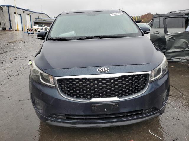 KNDMB5C14F6076159 KIA SEDONA LX