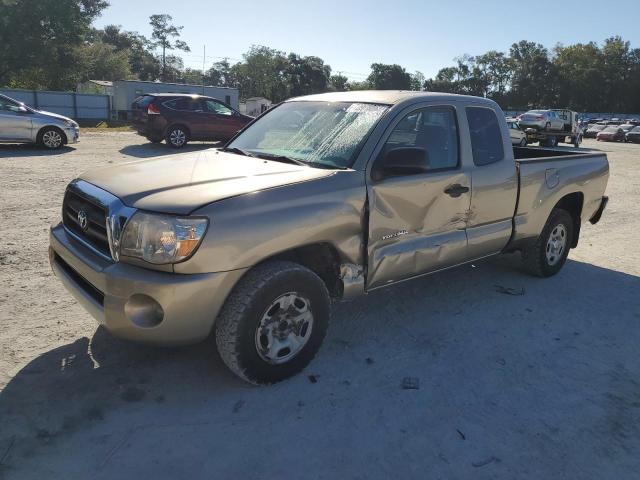 2006 Toyota Tacoma 