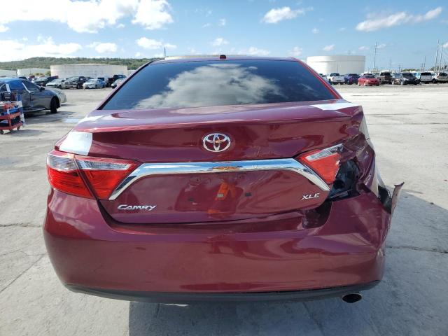 4T1BF1FK7GU574115 | 2016 TOYOTA CAMRY LE