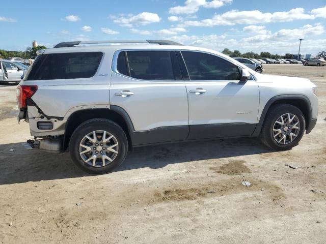 1GKKNMLSXLZ128913 GMC Acadia SLT 3