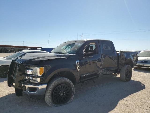 2017 Ford F-250 