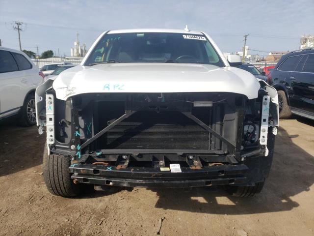 1GKS1GKC7LR275987 GMC Yukon Xl C1500 Slt
