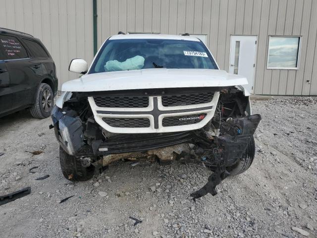 3C4PDDEG4FT633869 | 2015 DODGE JOURNEY R/