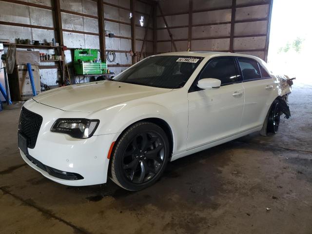 2C3CCABG5NH154280 Chrysler 300 S