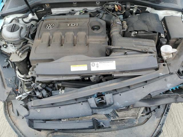 2015 VOLKSWAGEN GOLF SPORT - 3VWCA7AUXFM507642