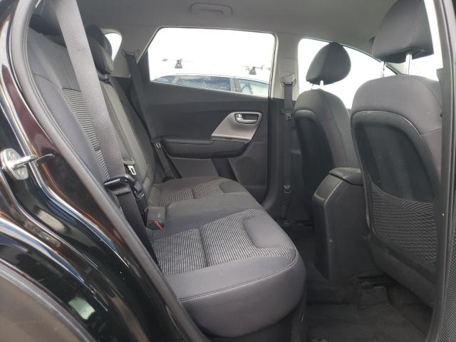 KNDCB3LC6H5078618 KIA NIRO FE