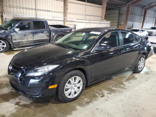 2011 Mazda Mazda6 i