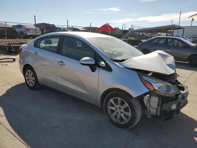 KNADM4A35H6005318 KIA RIO LX