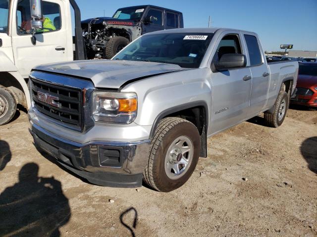 2014 GMC Sierra 1500 