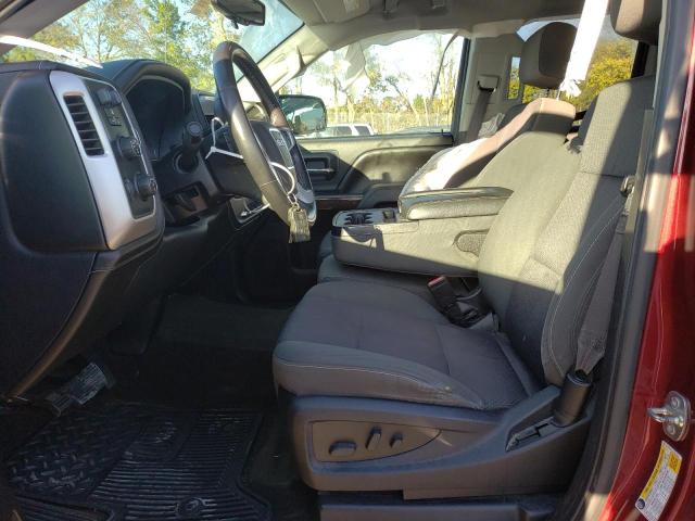 1GTV2UEC7FZ301475 GMC Sierra K1500 Sle