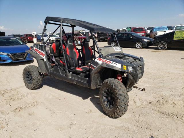 2013 POLARIS RZR 4 900 - 4XAXT9EA9DB606412