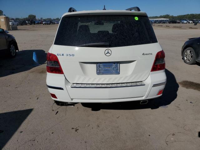 2010 Mercedes-Benz Glk 350 4Matic VIN: WDCGG8HB9AF429094 Lot: 70895983