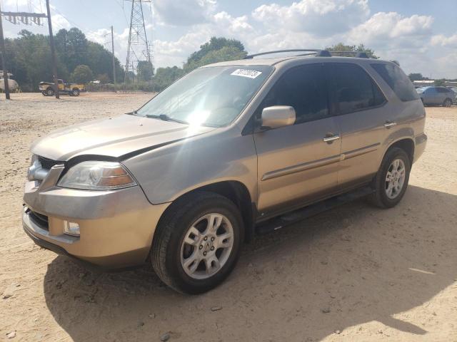 2005 Acura MDX Touring