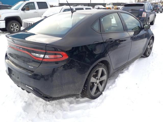 Vin: 1c3cdfeb5fd180645, lot: 72049773, dodge dart gt 20153
