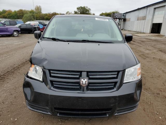 2D4RN4DE1AR147699 | 2010 Dodge grand caravan se