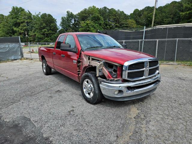 2008 Dodge Ram 2500 ST