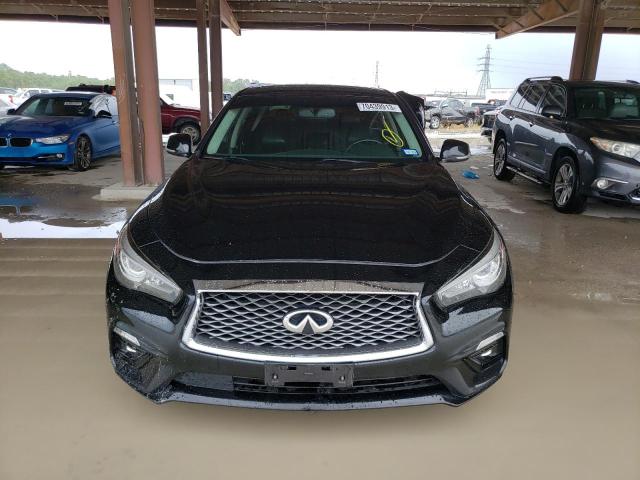 JN1EV7AR0KM553856 Infiniti Q50 LUXE 5