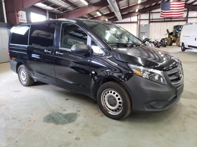 WD4PG2EE3J3355177 | 2018 MERCEDES-BENZ METRIS