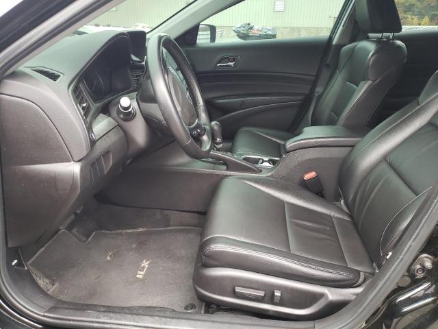 2018 ACURA ILX SPECIA - 19UDE2F40JA007455