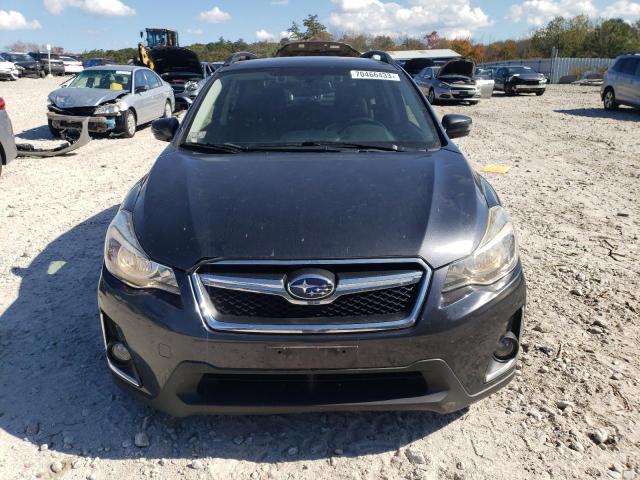 2016 SUBARU CROSSTREK - JF2GPANC9G8214114