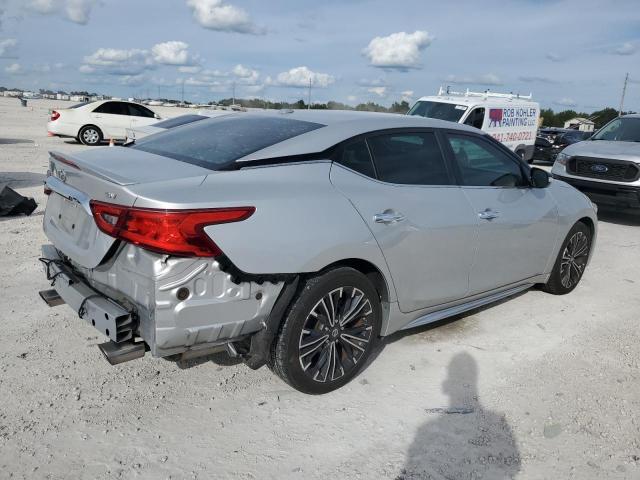 1N4AA6AP9HC420405 Nissan Maxima 3.5s