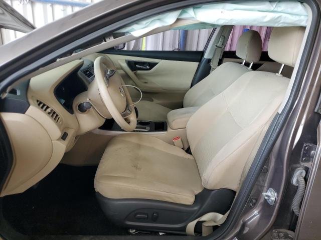 1N4AL3AP3FN339023 Nissan ALTIMA 2.5