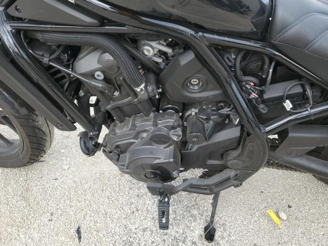 2021 HONDA CMX1100 D - JH2SC8318MK000414