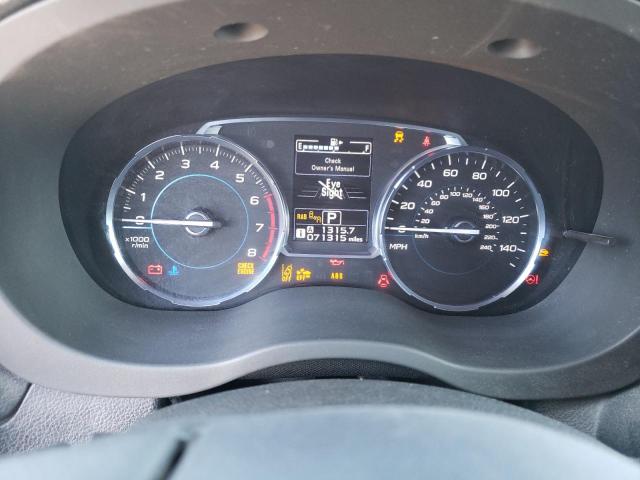 JF2SJGWC7HH436858 Subaru Forester 2.0xt Touring