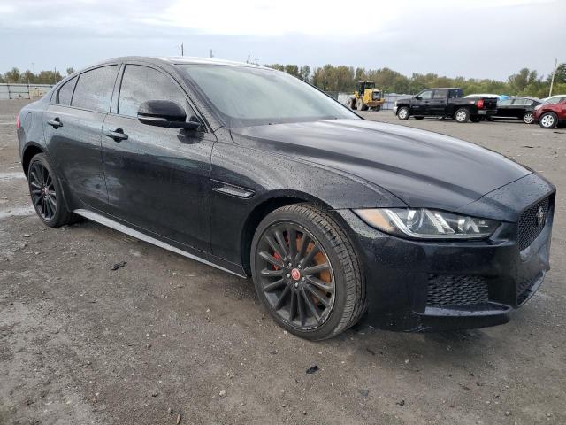 2018 JAGUAR XE S - SAJAM4FVXJCP19289