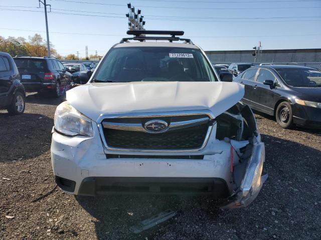 JF2SJABC3FH471168 Subaru Forester 2.5i