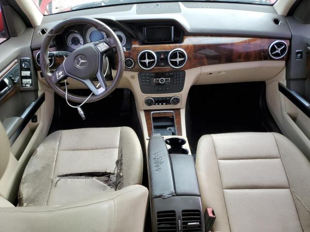 WDCGG5HB5EG271514 Mercedes-Benz GLK 350